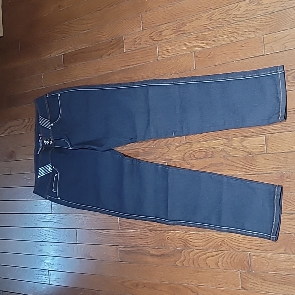 Jeans new without the tag